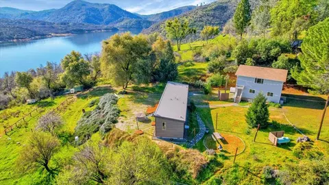 534 Middlefork Ln, Oroville, CA 95966