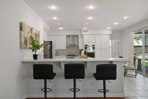 Kitchen - 2256 Heavenly Way, Lodi, CA 95242 photo 7 of 7
