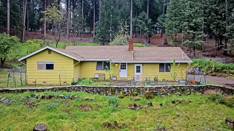 14882 Old Emigrant Rd, Pioneer, CA 95666