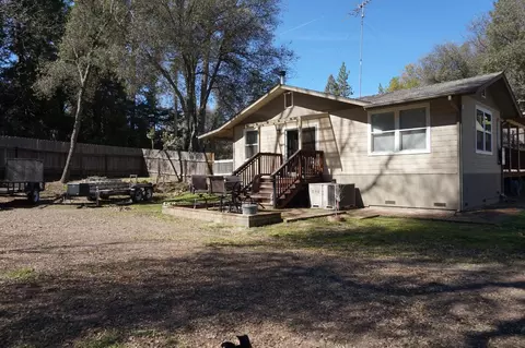 22853 Circle Ave, River Pines, CA 95675