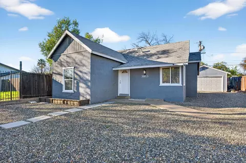 3813 23rd Ave, Sacramento, CA 95820