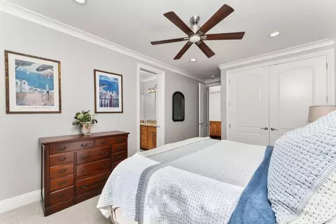 Bedroom - 1620 Gary Way, Carmichael, CA 95608 photo 4 of 8