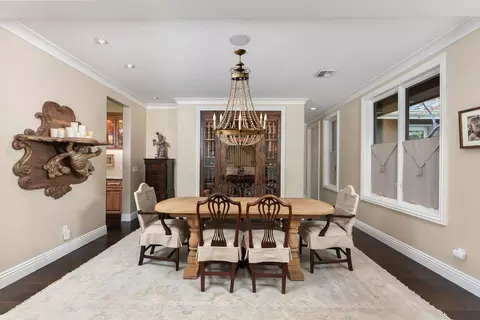 Dining - 1620 Gary Way, Carmichael, CA 95608 photo 2 of 3