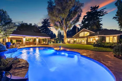 Exterior - 1620 Gary Way, Carmichael, CA 95608 photo 21 of 21