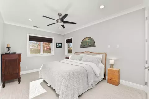 Bedroom - 1620 Gary Way, Carmichael, CA 95608 photo 5 of 8