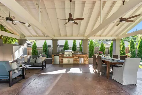 Exterior - 1620 Gary Way, Carmichael, CA 95608 photo 12 of 21