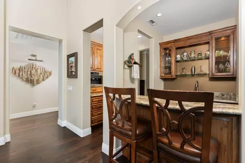 Entry Way - 1620 Gary Way, Carmichael, CA 95608 photo 1 of 5