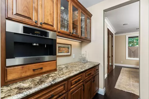 Entry Way - 1620 Gary Way, Carmichael, CA 95608 photo 2 of 5