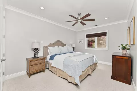 Bedroom - 1620 Gary Way, Carmichael, CA 95608 photo 3 of 8