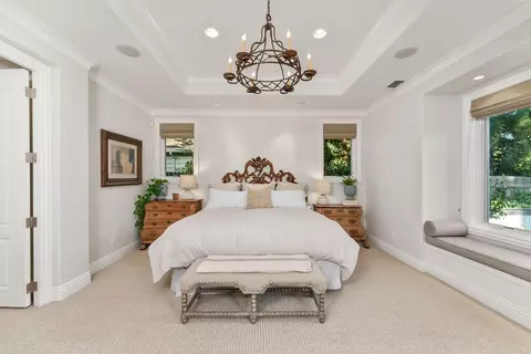 Bedroom - 1620 Gary Way, Carmichael, CA 95608 photo 1 of 8