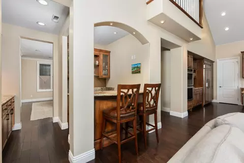 Entry Way - 1620 Gary Way, Carmichael, CA 95608 photo 3 of 5