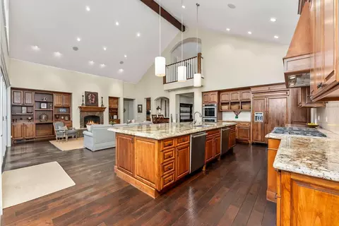 Kitchen - 1620 Gary Way, Carmichael, CA 95608 photo 1 of 5
