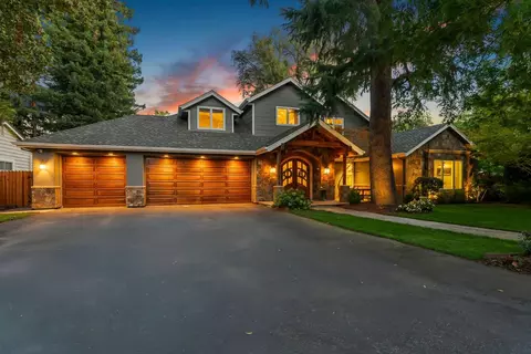Exterior - 1620 Gary Way, Carmichael, CA 95608 photo 2 of 21