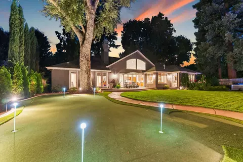 Exterior - 1620 Gary Way, Carmichael, CA 95608 photo 17 of 21