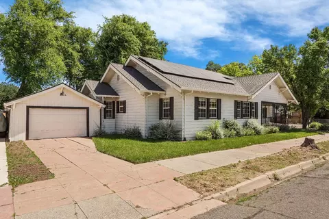 845 W Magnolia St, Stockton, CA 95203