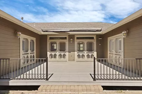 Exterior - 1234 Jackson Gate Rd, Jackson, CA 95642 photo 14 of 17