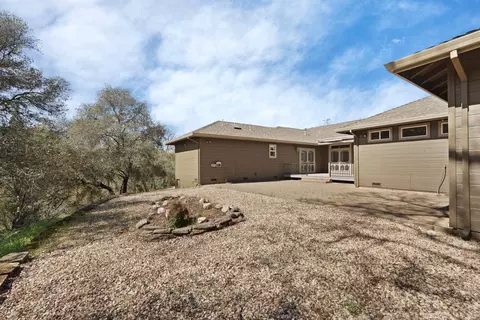 Exterior - 1234 Jackson Gate Rd, Jackson, CA 95642 photo 9 of 17