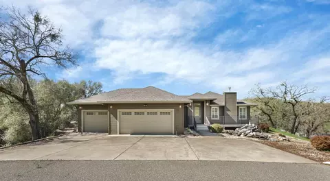 Exterior - 1234 Jackson Gate Rd, Jackson, CA 95642 photo 5 of 17