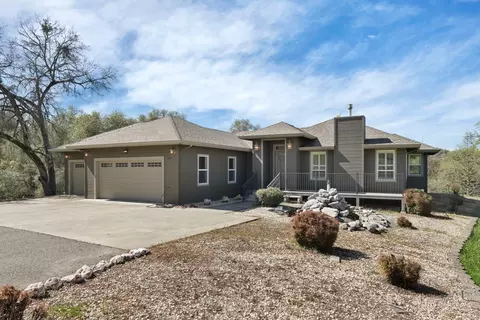 Exterior - 1234 Jackson Gate Rd, Jackson, CA 95642 photo 7 of 17