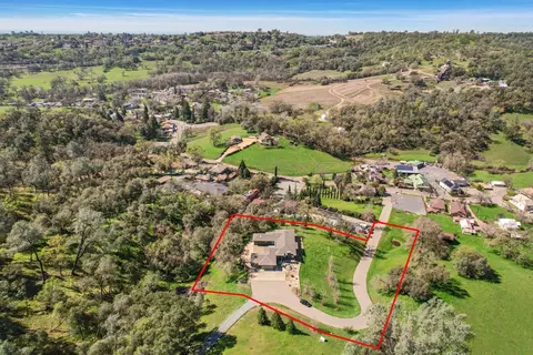 View/Area - 1234 Jackson Gate Rd, Jackson, CA 95642 photo 7 of 9