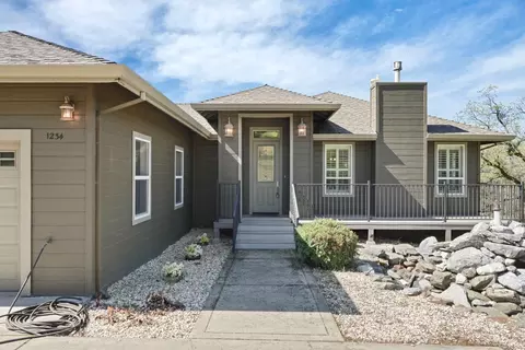 Exterior - 1234 Jackson Gate Rd, Jackson, CA 95642 photo 8 of 17