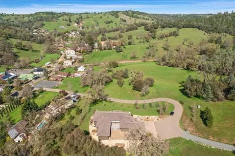View/Area - 1234 Jackson Gate Rd, Jackson, CA 95642 photo 4 of 9