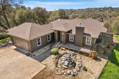 Exterior - 1234 Jackson Gate Rd, Jackson, CA 95642 photo 4 of 17