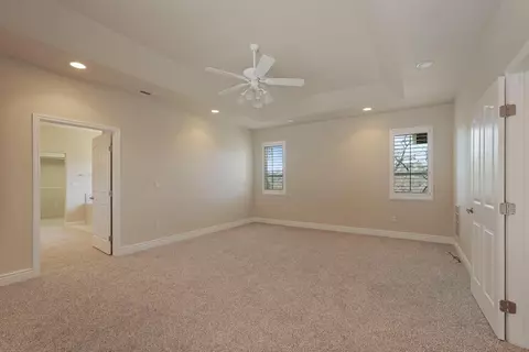 Bedroom - 1234 Jackson Gate Rd, Jackson, CA 95642 photo 6 of 6