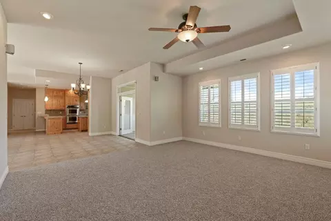 Living - 1234 Jackson Gate Rd, Jackson, CA 95642 photo 4 of 5