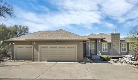 Exterior - 1234 Jackson Gate Rd, Jackson, CA 95642 photo 6 of 17