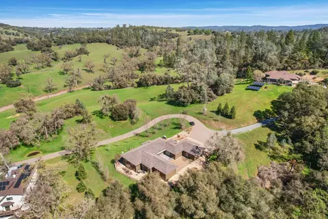 View/Area - 1234 Jackson Gate Rd, Jackson, CA 95642 photo 3 of 9