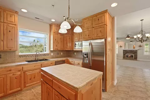 Kitchen - 1234 Jackson Gate Rd, Jackson, CA 95642 photo 4 of 5