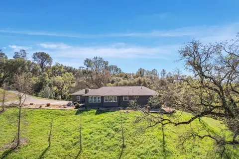 Exterior - 1234 Jackson Gate Rd, Jackson, CA 95642 photo 3 of 17