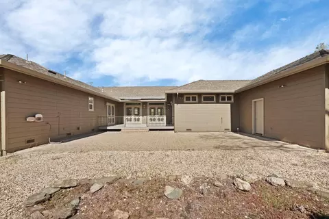 Exterior - 1234 Jackson Gate Rd, Jackson, CA 95642 photo 10 of 17