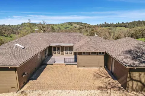 Exterior - 1234 Jackson Gate Rd, Jackson, CA 95642 photo 2 of 17