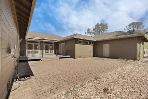 Exterior - 1234 Jackson Gate Rd, Jackson, CA 95642 photo 11 of 17