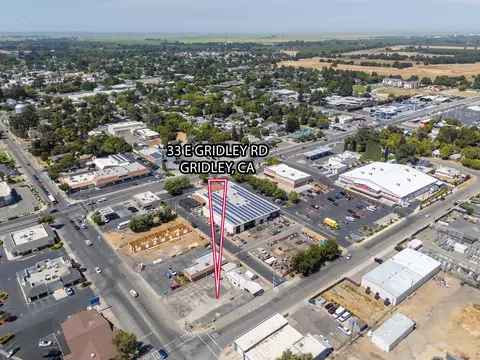 View/Area - 33 E Gridley Rd, Gridley, CA 95948 photo 4 of 5