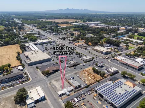 View/Area - 33 E Gridley Rd, Gridley, CA 95948 photo 5 of 5
