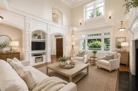 Living - 6533 Landis Ave, Carmichael, CA 95608 photo 4 of 8