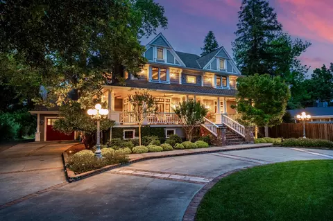 6533 Landis Ave, Carmichael, CA 95608