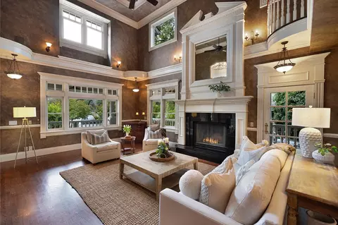 Living - 6533 Landis Ave, Carmichael, CA 95608 photo 5 of 8