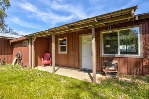 Exterior - 20991 Jamestown Rd, Sonora, CA 95370 photo 14 of 23