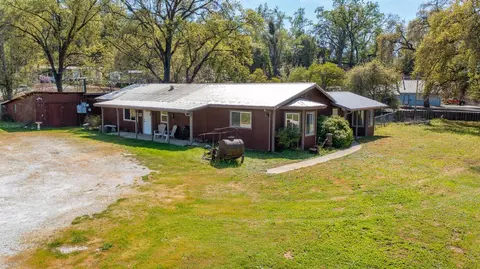 Exterior - 20991 Jamestown Rd, Sonora, CA 95370 photo 23 of 23