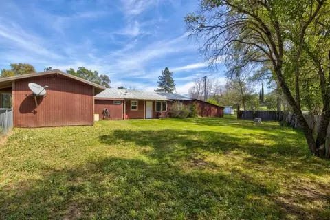 Exterior - 20991 Jamestown Rd, Sonora, CA 95370 photo 13 of 23