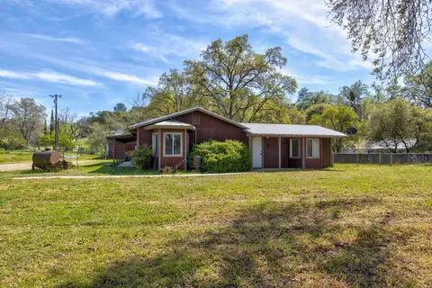 Exterior - 20991 Jamestown Rd, Sonora, CA 95370 photo 10 of 23