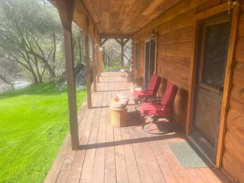 140040 Vincent Fire Rd, Tollhouse, CA 93667
