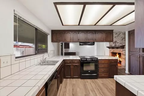 Kitchen - 2315 W Vine St, Lodi, CA 95242 photo 1 of 3