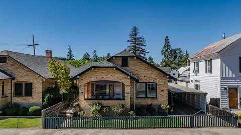 Exterior - 85 Broad St, Sutter Creek, CA 95685 photo 24 of 24