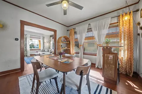Dining - 85 Broad St, Sutter Creek, CA 95685 photo 4 of 8