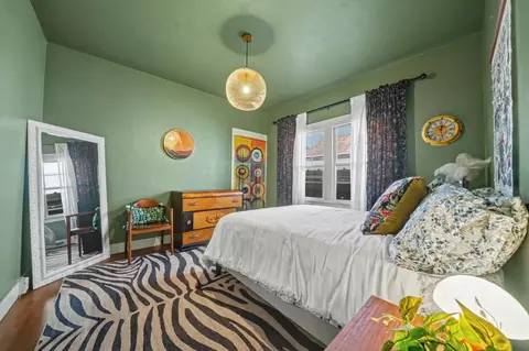 Bedroom - 85 Broad St, Sutter Creek, CA 95685 photo 1 of 14